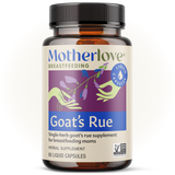 Goat's Rue Capsules