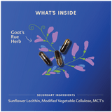 Goat's Rue Capsules