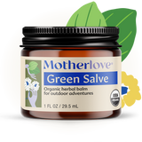 Green Salve
