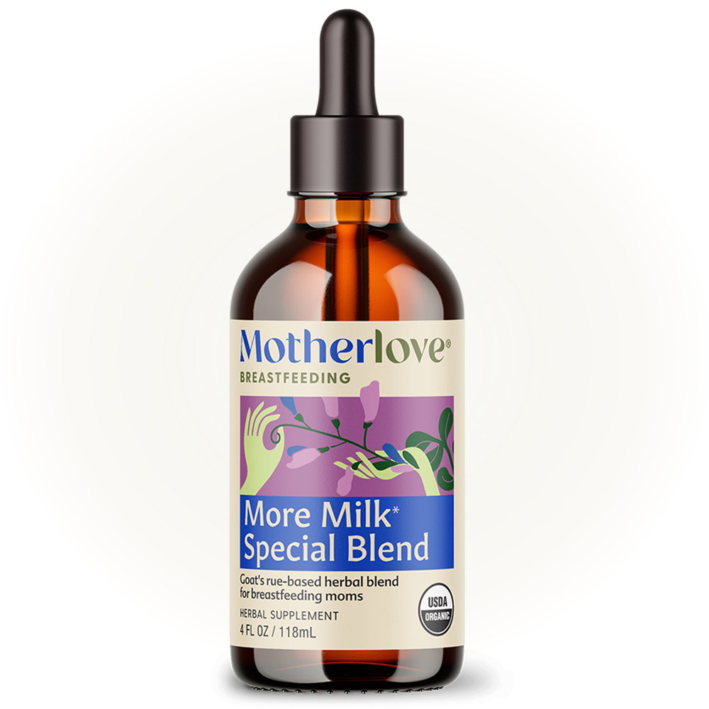 More Milk® Special Blend