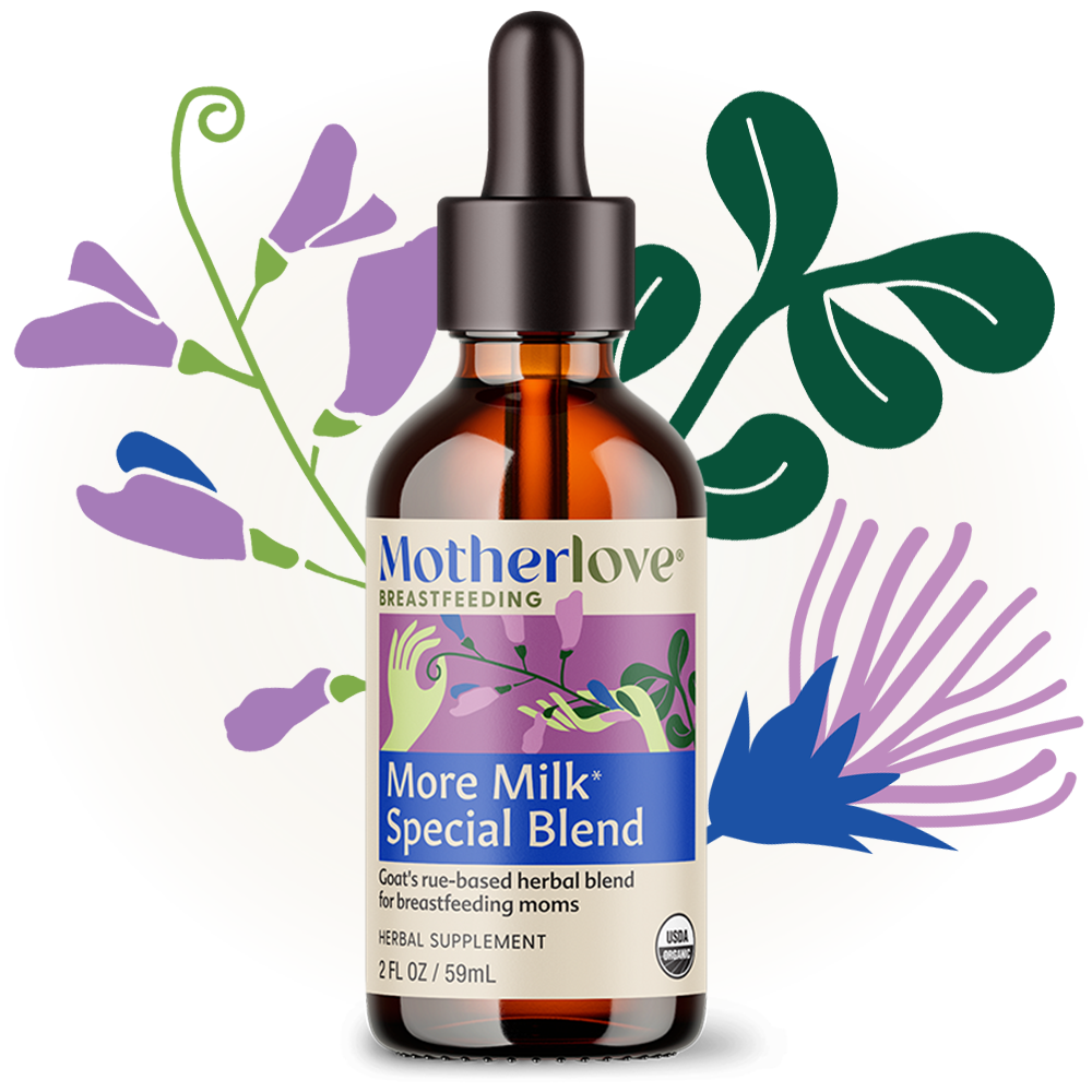 More Milk® Special Blend