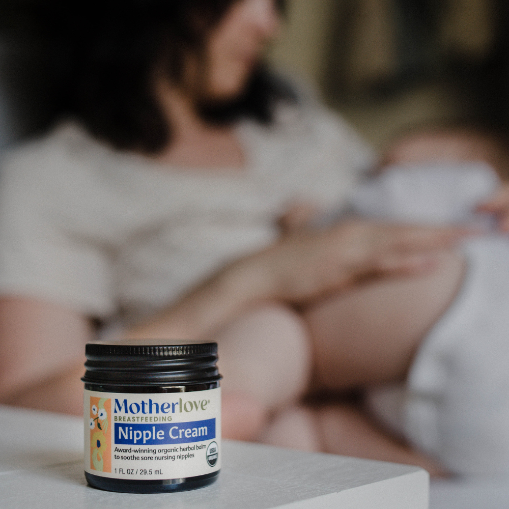 Nipple Cream