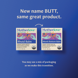 Mom's Bottom Balm