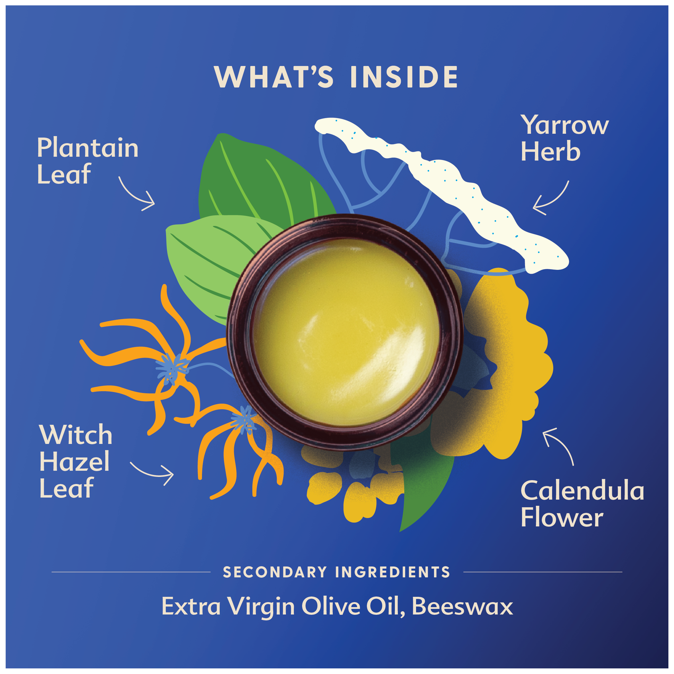 Mom's Bottom Balm