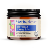 Baby Hand & Knee Balm
