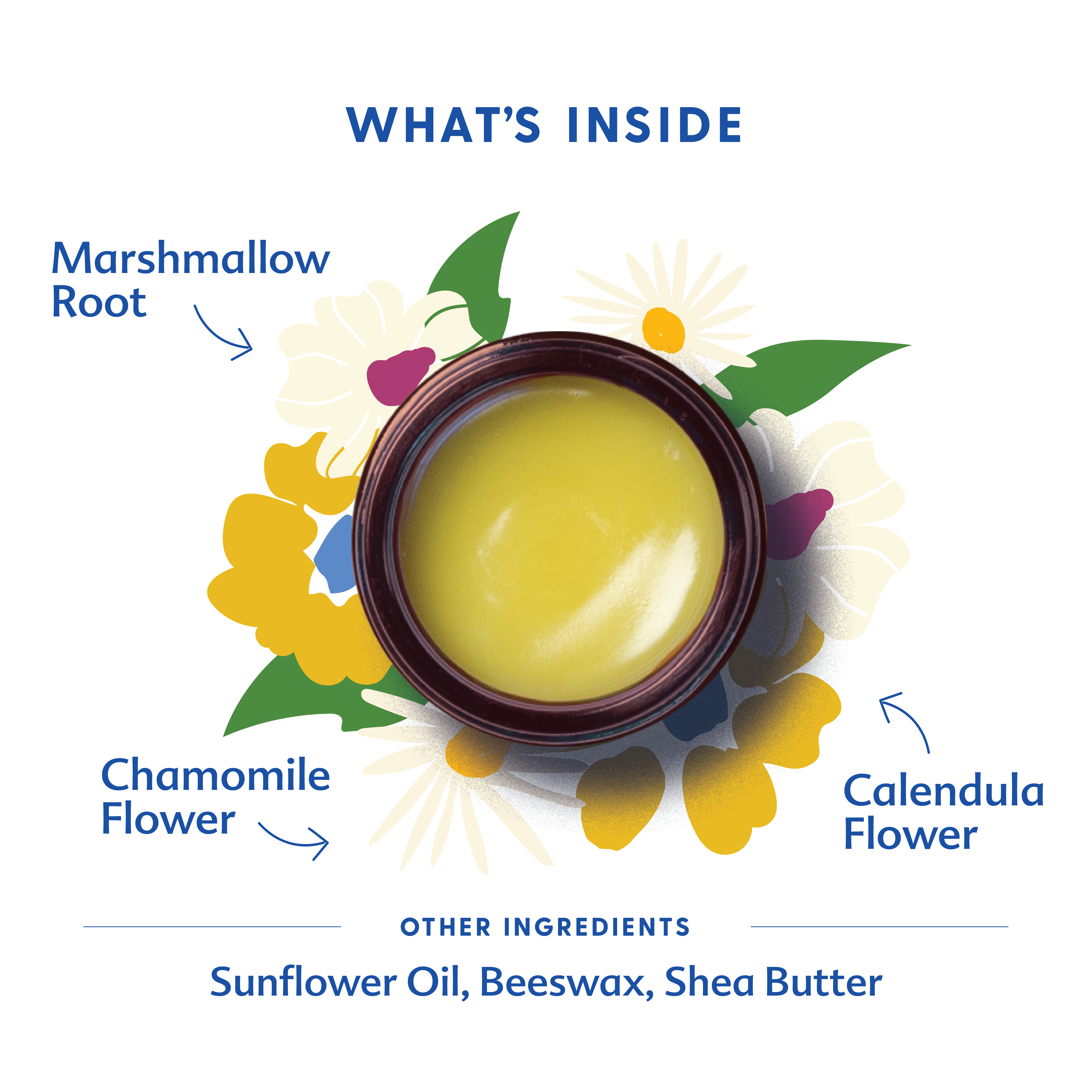 Everyday Baby Balm