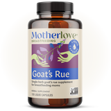 Goat's Rue Capsules