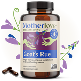 Goat's Rue Capsules