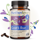 Goat's Rue Capsules