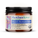 Mom's Bottom Balm