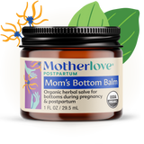 Mom's Bottom Balm