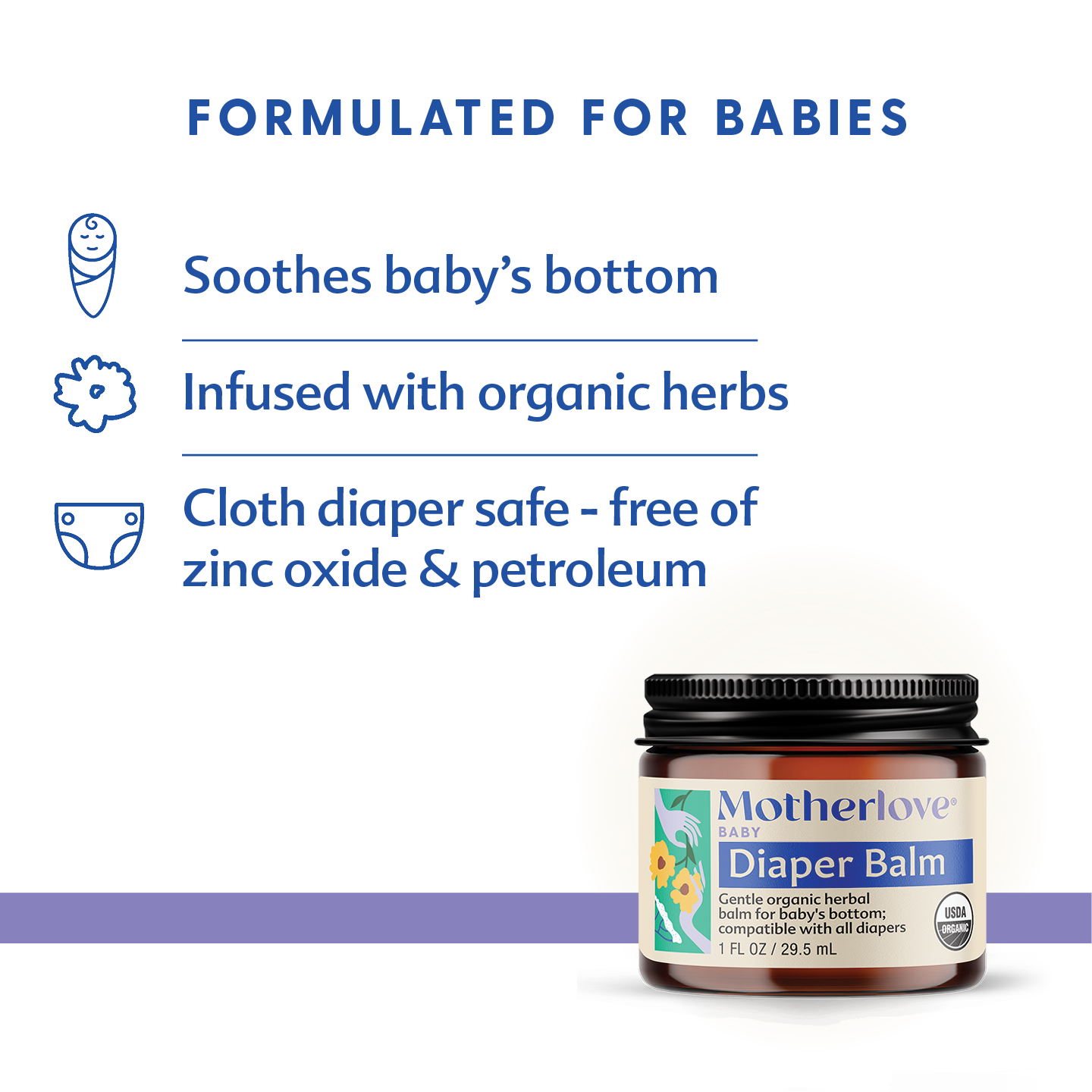 Diaper Balm