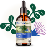 More Milk® Plus