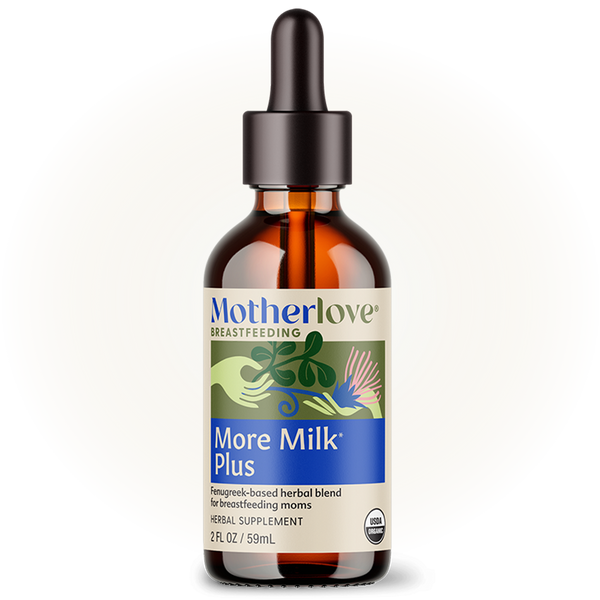 More Milk® Plus