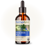 More Milk® Plus