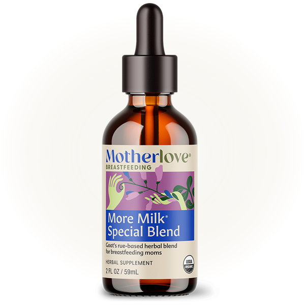 More Milk® Special Blend