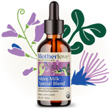 More Milk® Special Blend