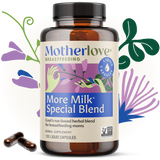 More Milk® Special Blend Capsules