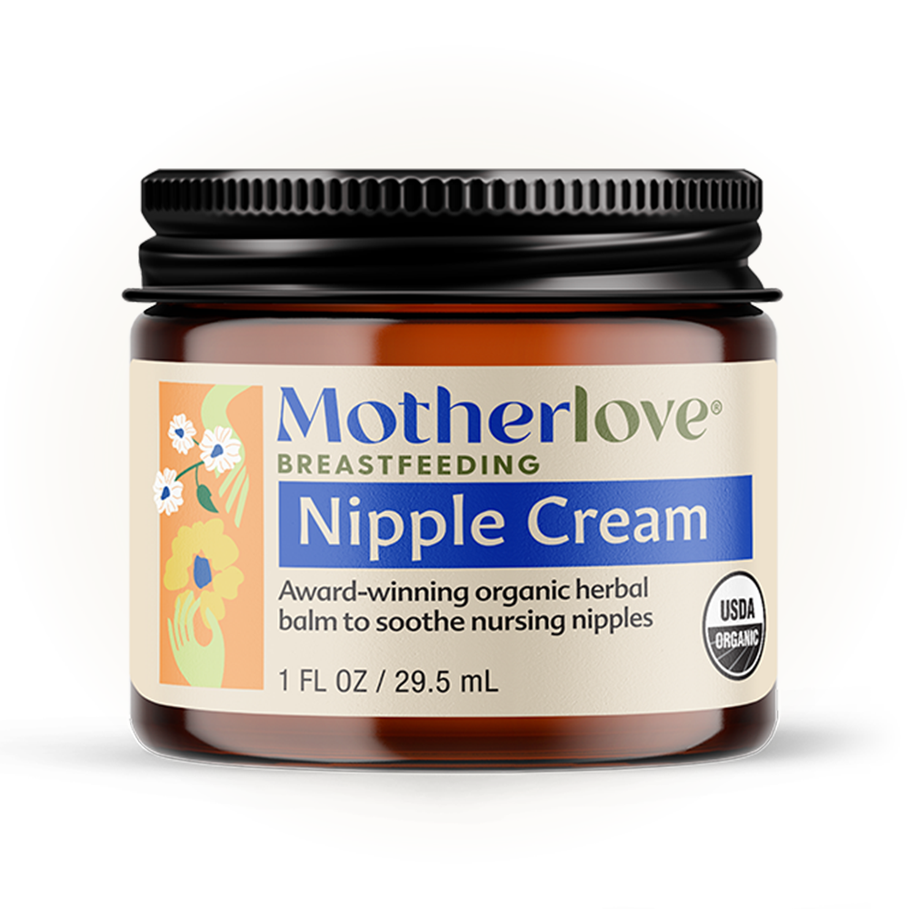 Nipple Cream
