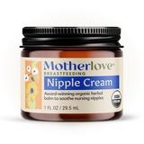 Nipple Cream